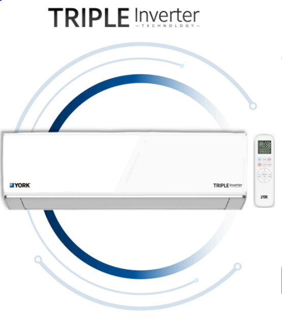 Minisplit HighWall Triple Inverter BLANCO